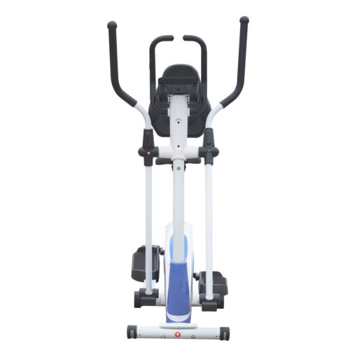 Quan tâm Xe đạp tập toàn thân AGE-220RA