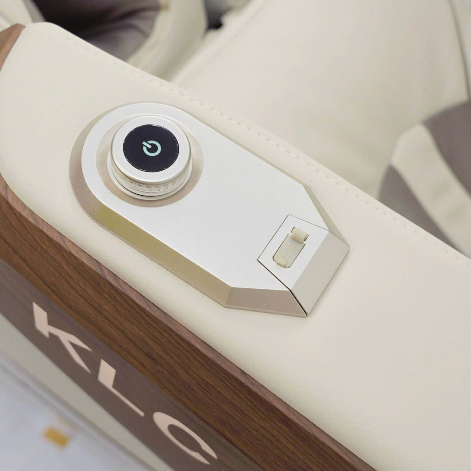 Ghế Massage KLC-RO68