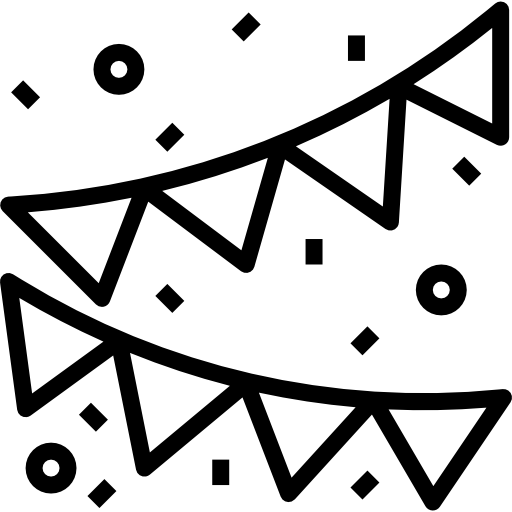 Tổ chức tiệc