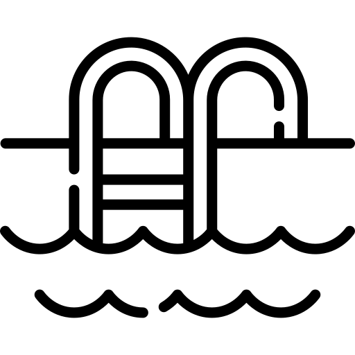 Bể bơi ngoài trời