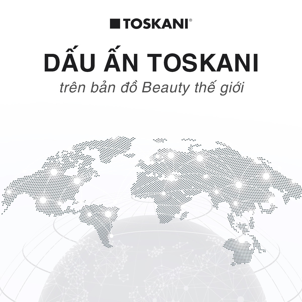 Dấu ấn Toskani trên bản đồ Beauty
