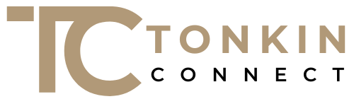 logo Tonkin-connect