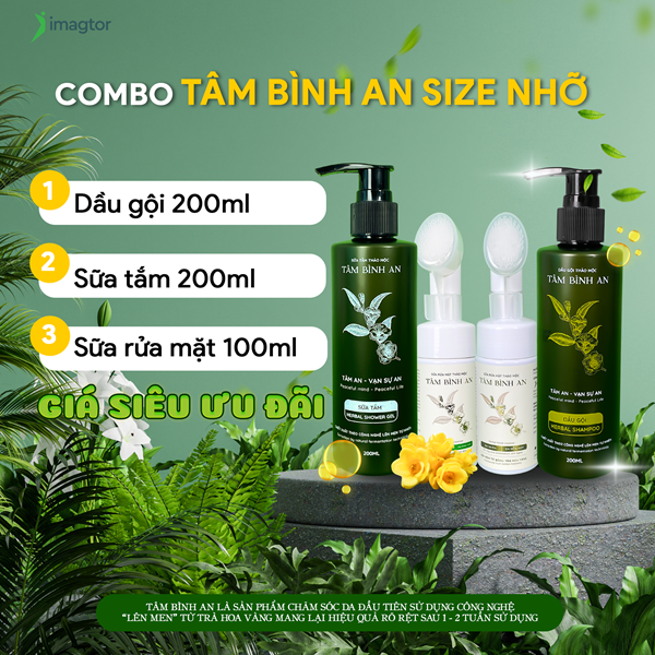 Combo Nhỡ