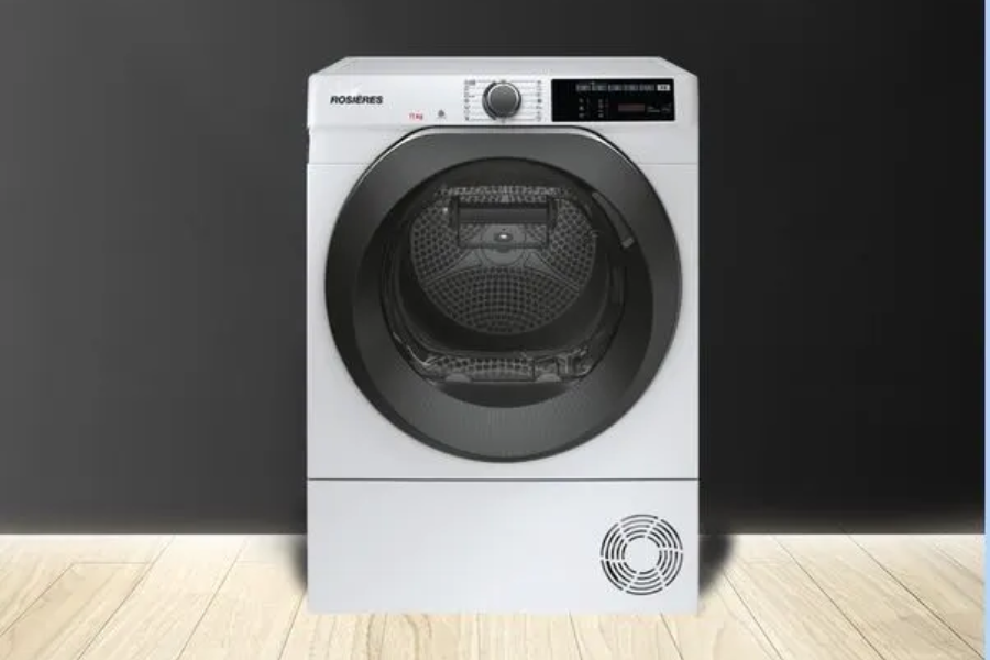 Máy sấy quần áo loại nào tốt nhất hiện nay?