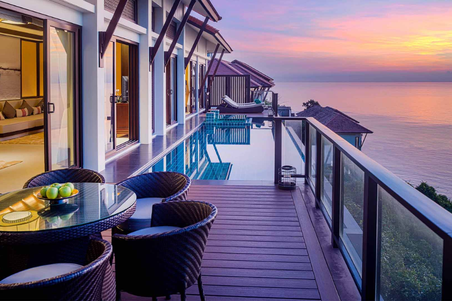 Khu nghỉ dưỡng ρhức hợp Laguna Lăng Cô