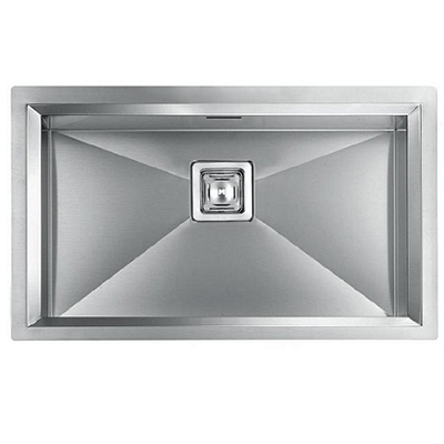 Chậu rửa bát CM 012803 glamour