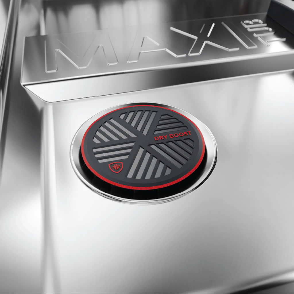 Máy rửa chén bát độc lập 16 bộ Rosières RF 6B4S1PDX-04 - Nhập khẩu chính hãng