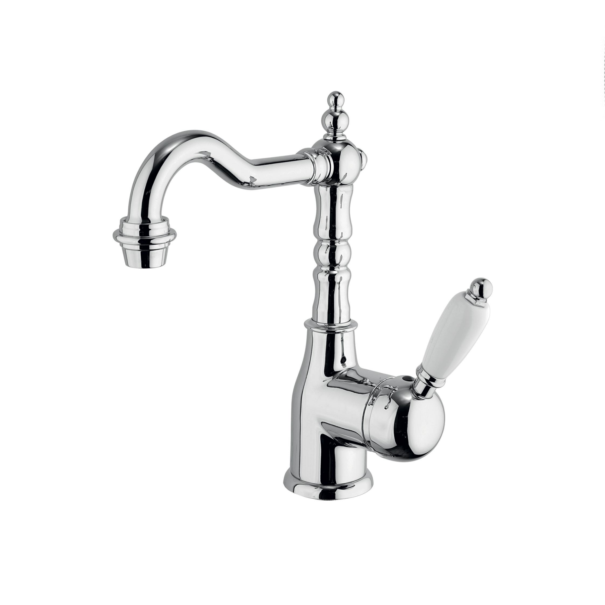 Vòi chậu lavabo I Crolla Cherie 9864CR