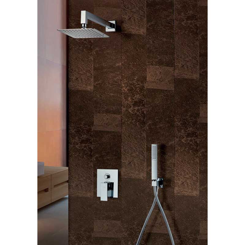 Bộ sen tắm Crolla 10256