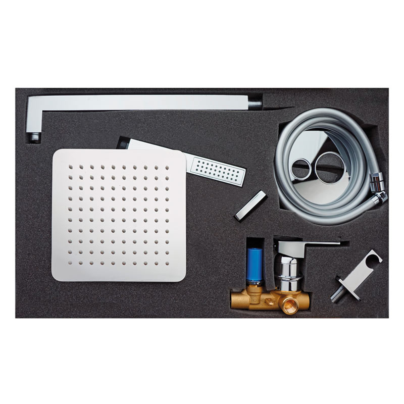 Bộ sen tắm Crolla 10256