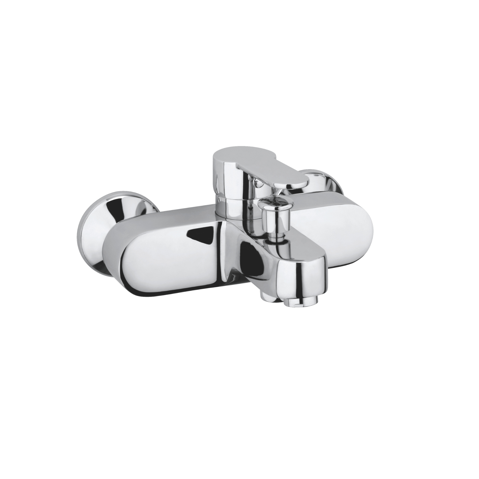 Bộ vòi xả I Crolla Logic 22003CR