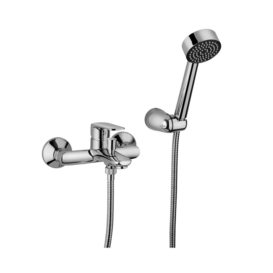 Bộ sen tắm nóng lạnh I Crolla Logic 27405J.CR