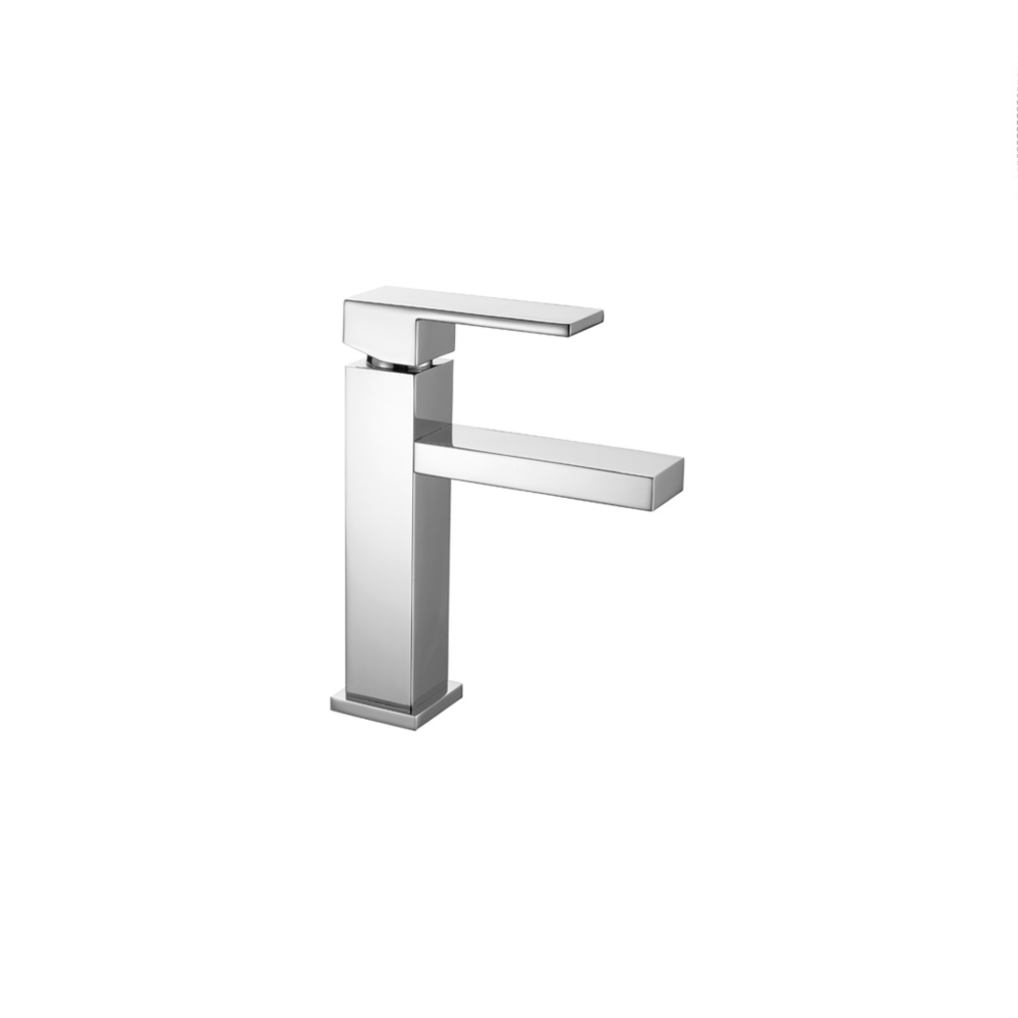 Vòi chậu lavabo I Crolla Slim 49028CR