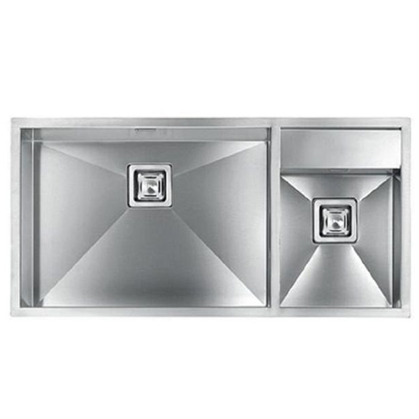 Chậu rửa bát CM 012916 ariel