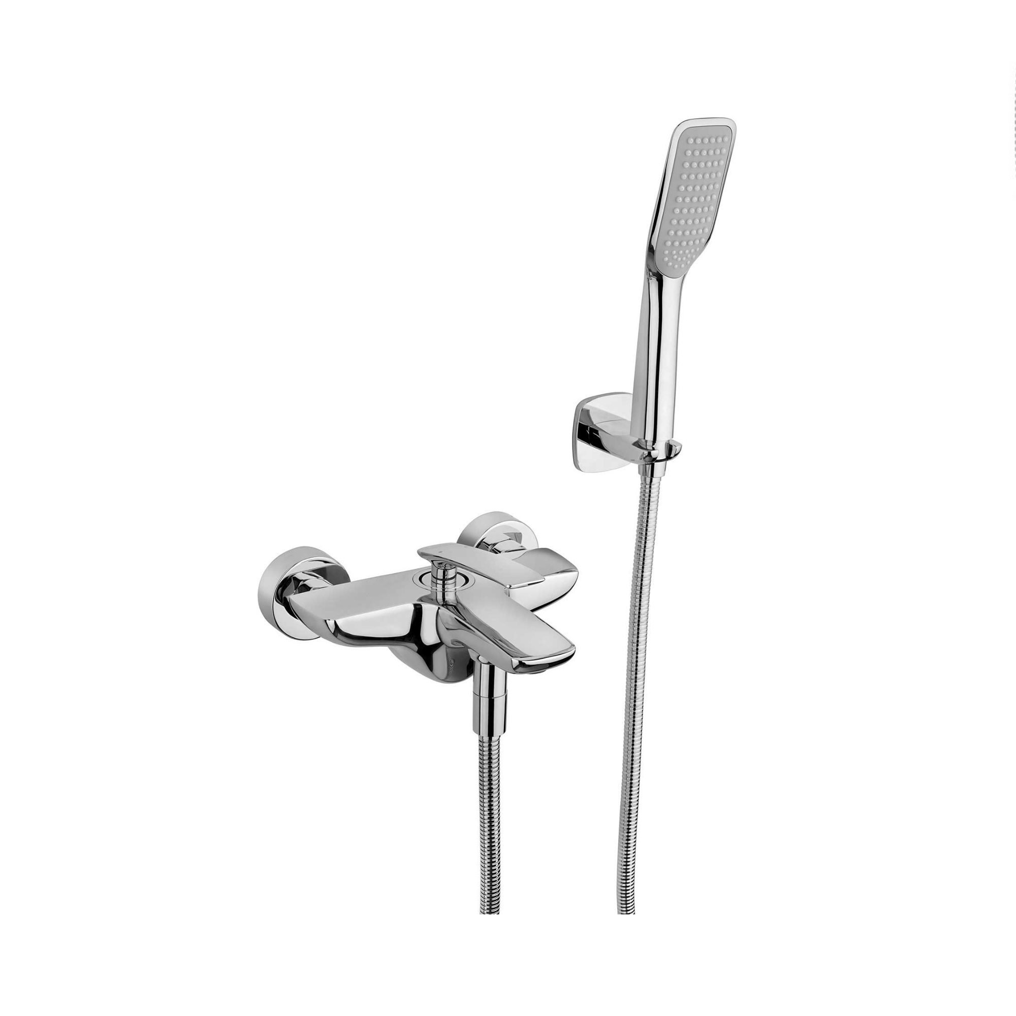 Bộ sen tắm nóng lạnh I Crolla Julia 5705CR