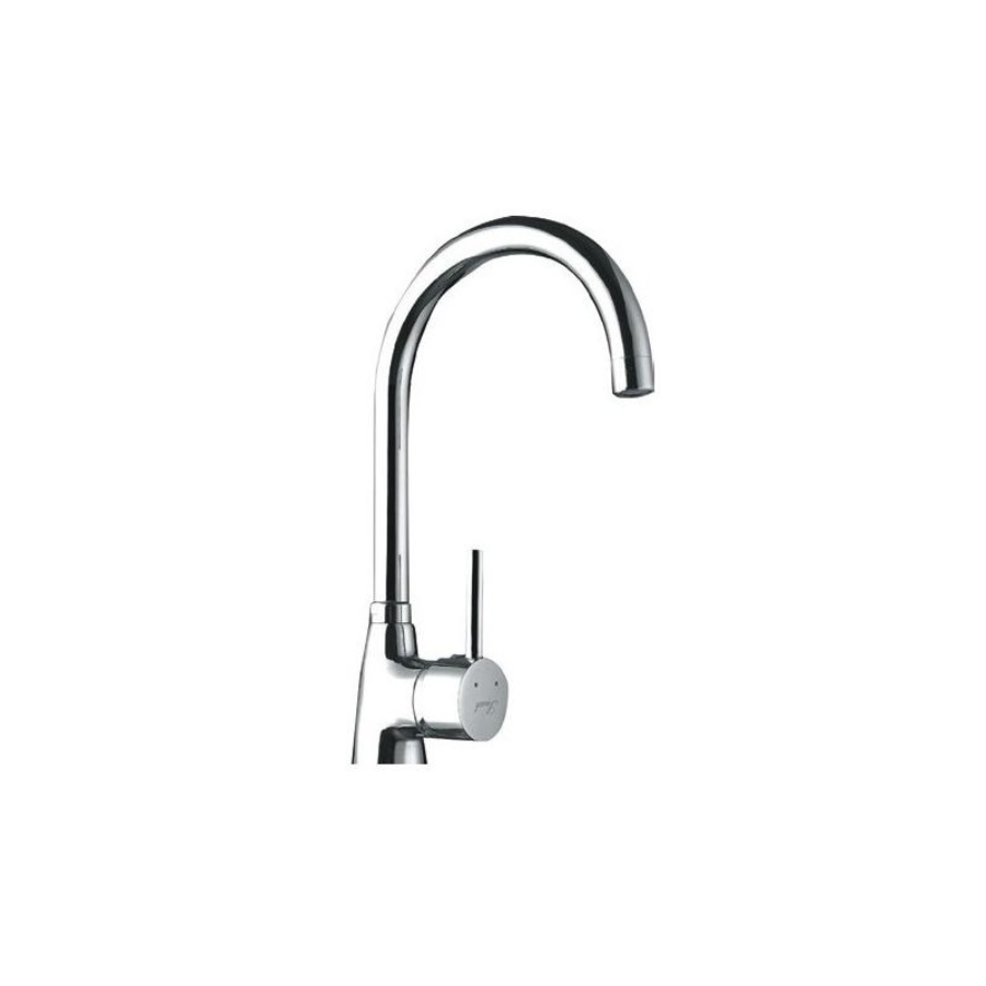 Vòi bếp nóng lạnh I Crolla 8370CR
