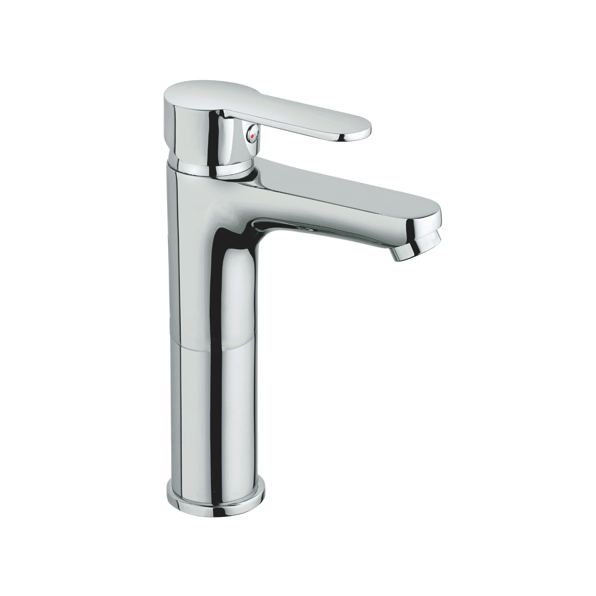 Vòi chậu lavabo I Crolla Logic 22029LCR