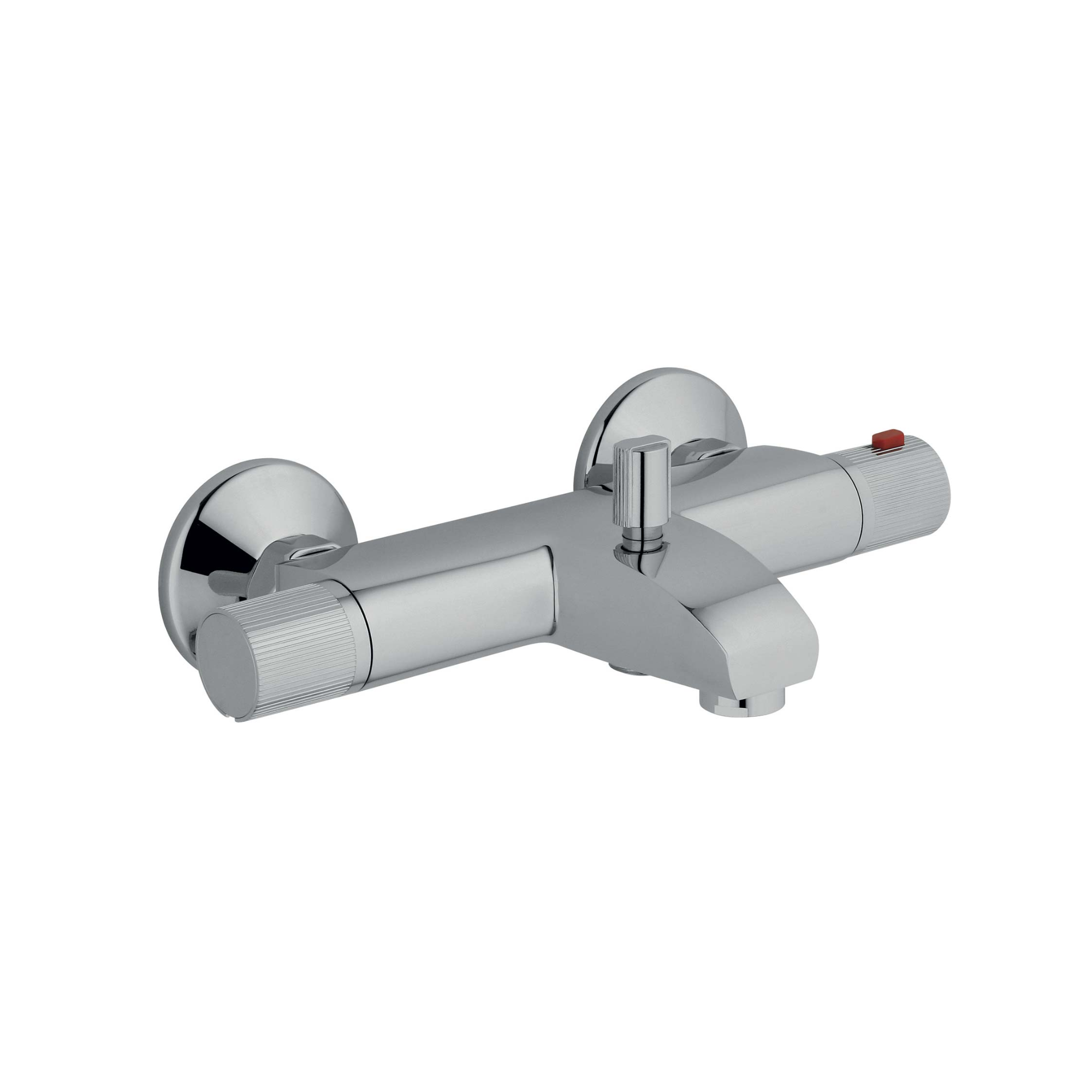 Bộ điều chỉnh nhiệt độ sen tắm I Crolla 703CR