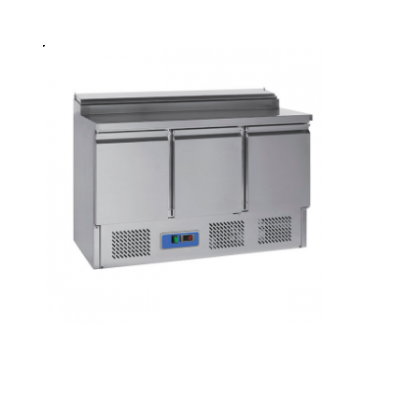 Bàn lạnh salad 115 lít 9709C