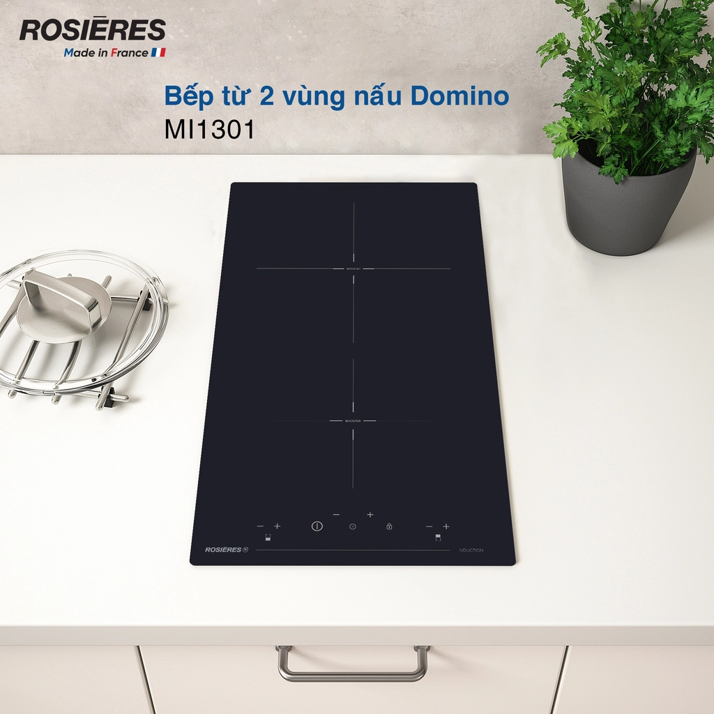 Bếp từ Rosieres MI1301
