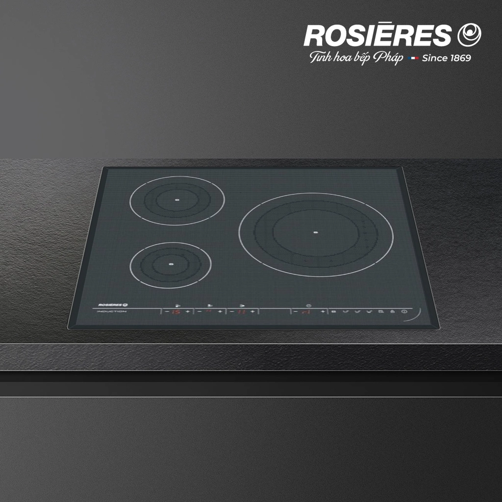 Bếp từ Rosieres RPI342MM