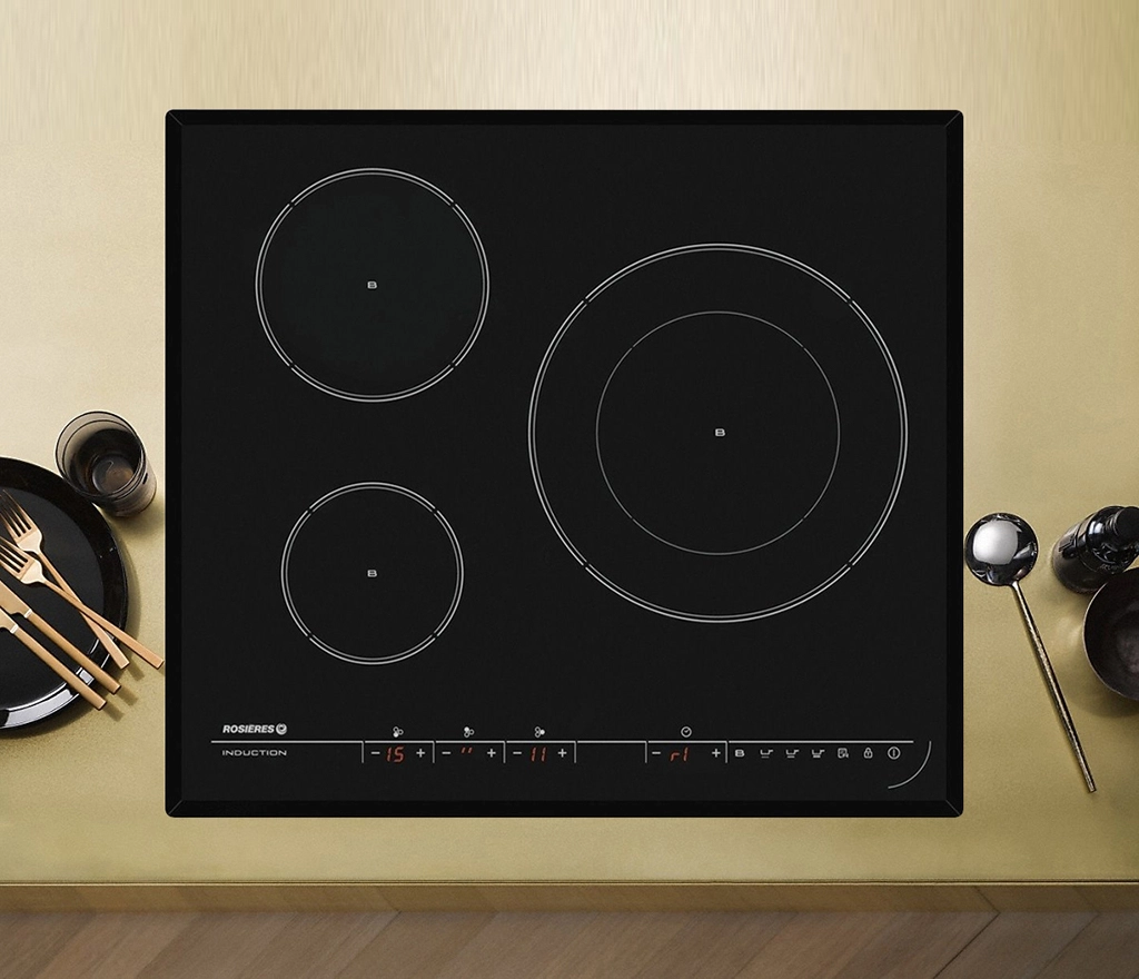 Bếp từ Rosieres RPI342