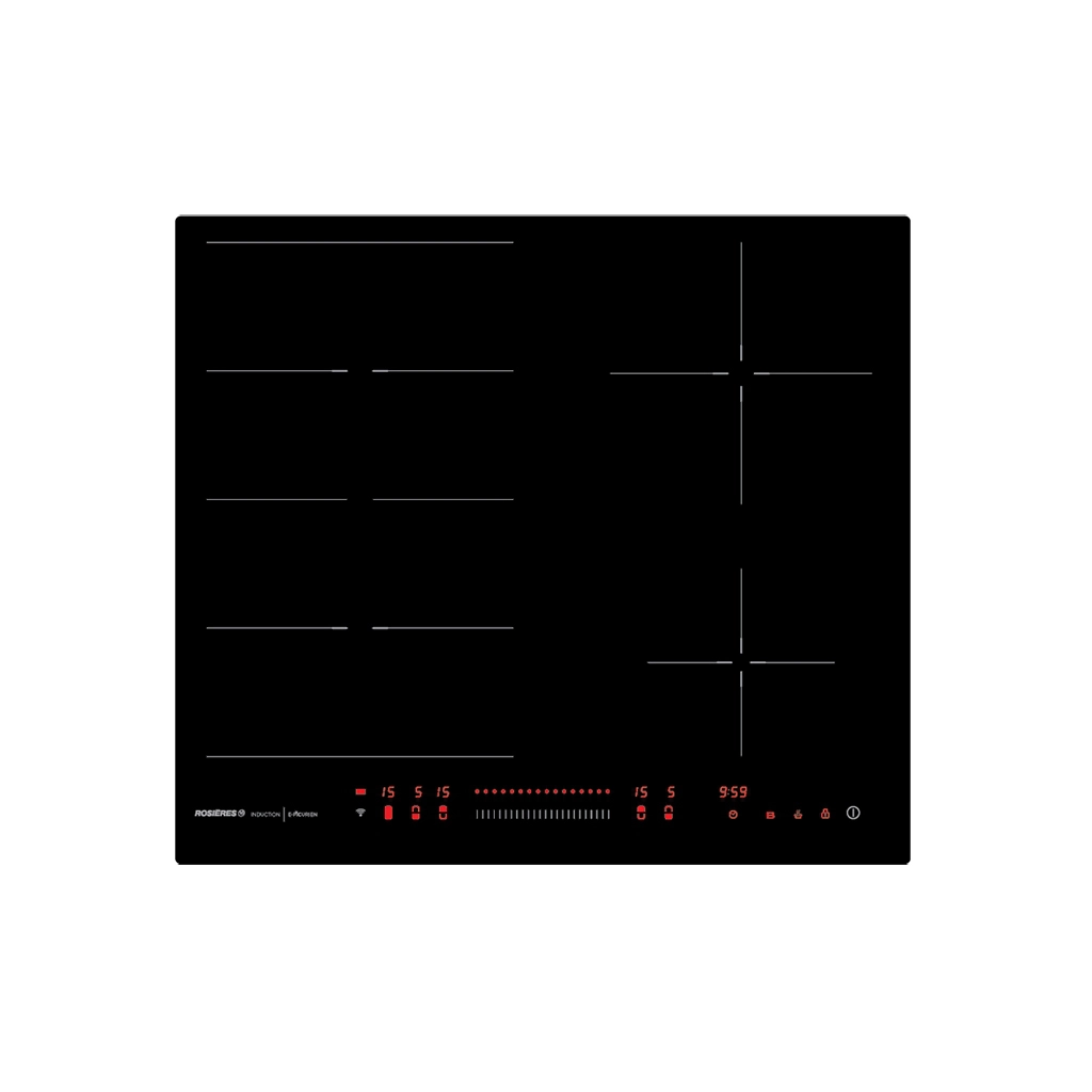 Bếp từ Rosieres RES63E