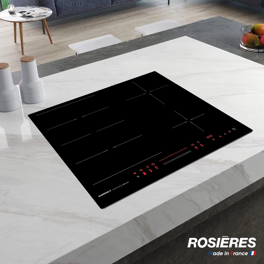 Bếp từ Rosieres RES63E