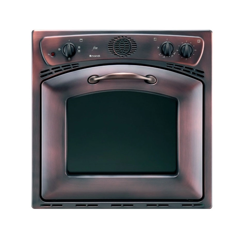 Lò nướng điện FEX 460BJB/BR