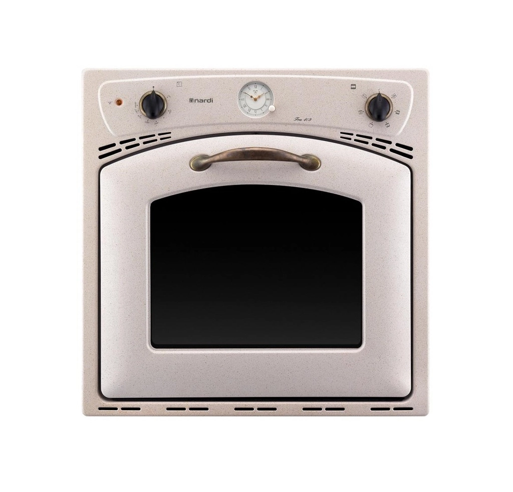 Lò nướng điện FEX 460BJB/BR