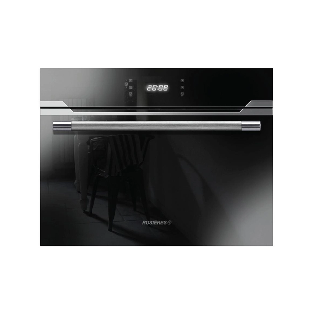Lò nướng kết hợp hấp combi Rosieres RFVS580X