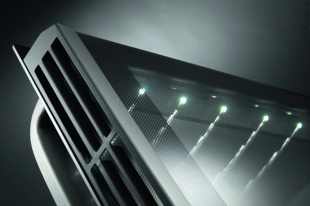 Lò nướng nhiệt phân Rosieres RF4620IN