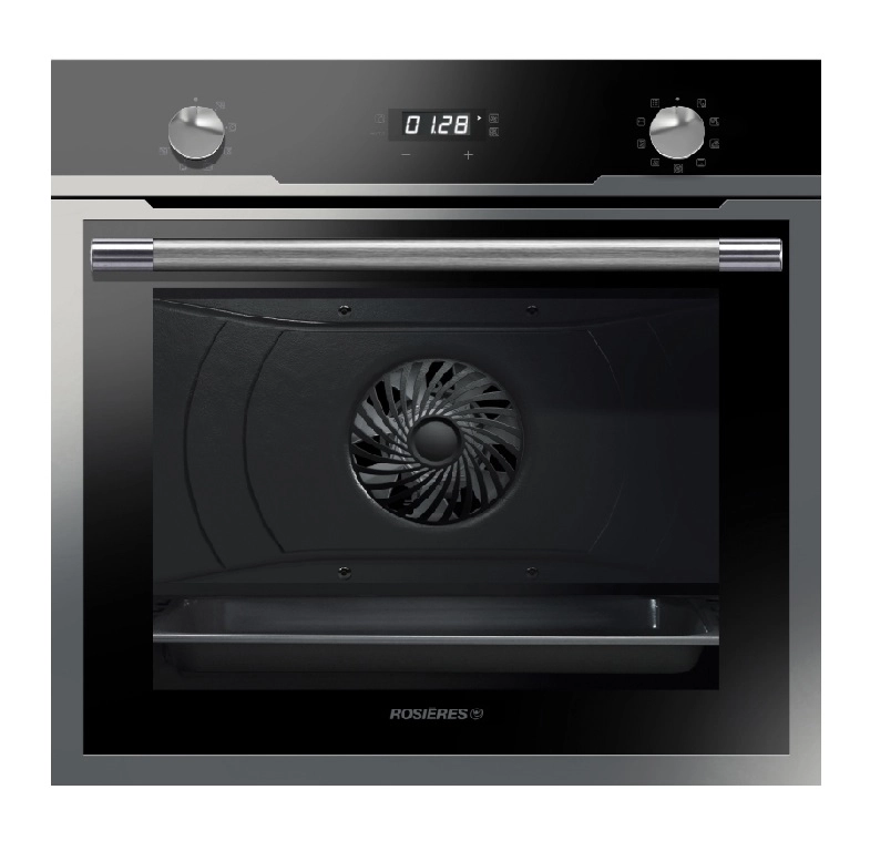 Lò nướng nhiệt phân Rosieres RF697ZIN/E