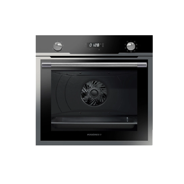 Lò nướng nhiệt phân Rosieres RF697ZIN/E