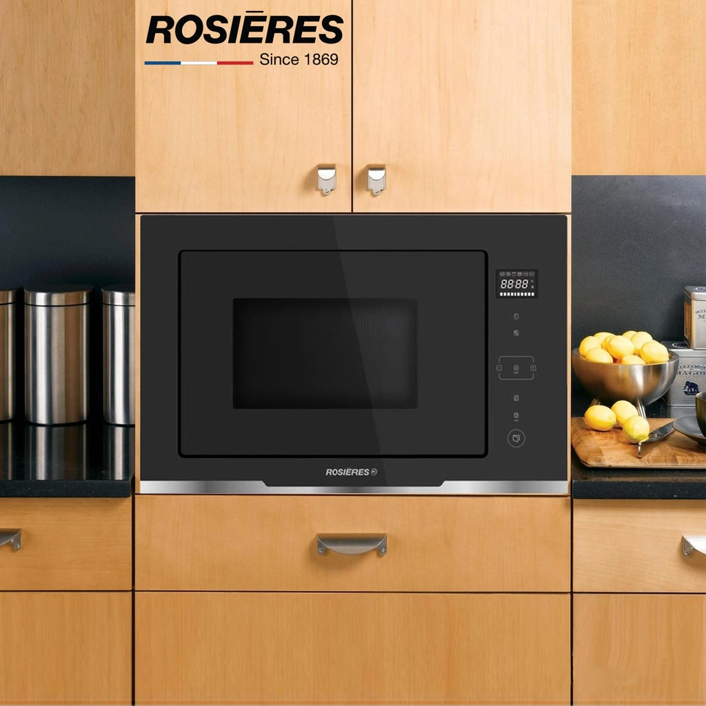 Lò vi ba Rosieres RMGS28PN