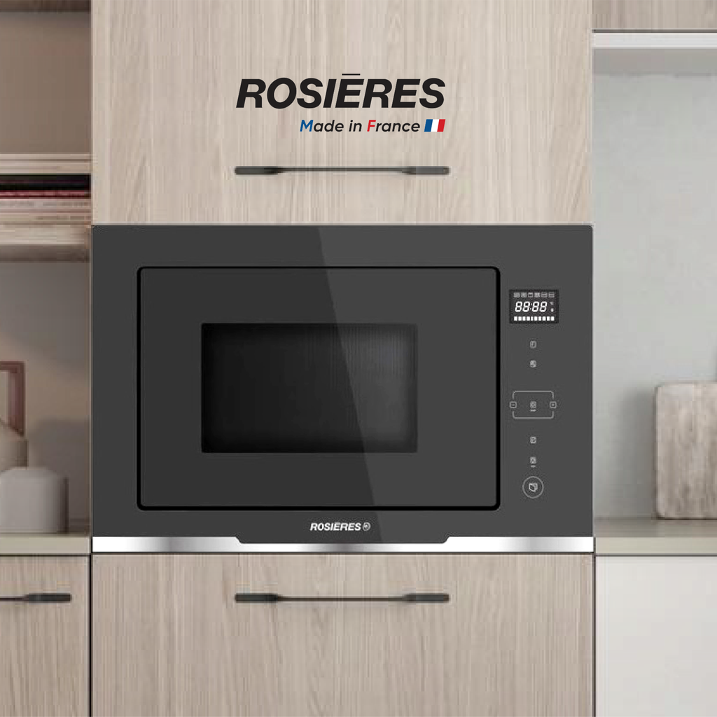 Lò vi ba Rosieres RMGS28PN
