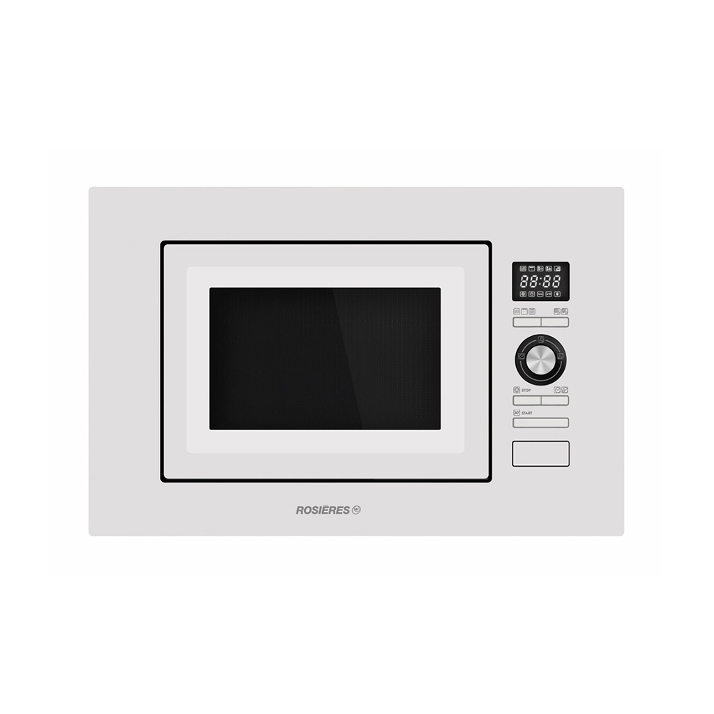 Lò vi ba Rosieres RMG20/1RB