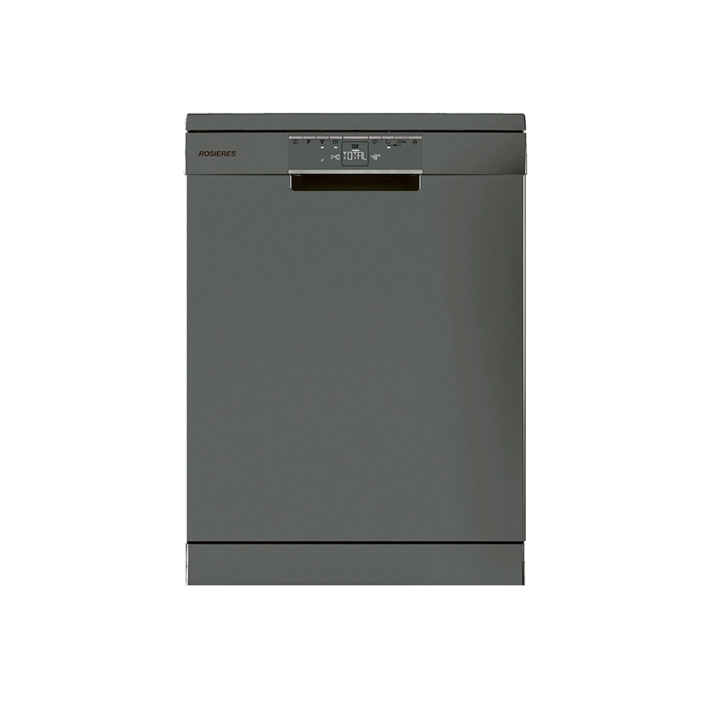 Máy rửa chén bát Rosieres 16 bộ RDPN 4S603PX-04