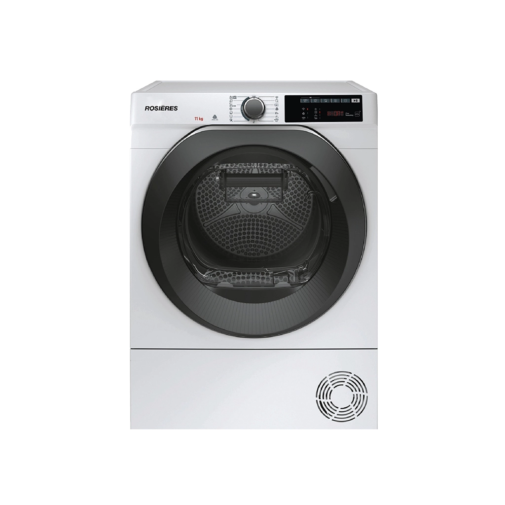 Máy sấy Rosieres Heat Pump 11kg RILSEH11A2TCBE04