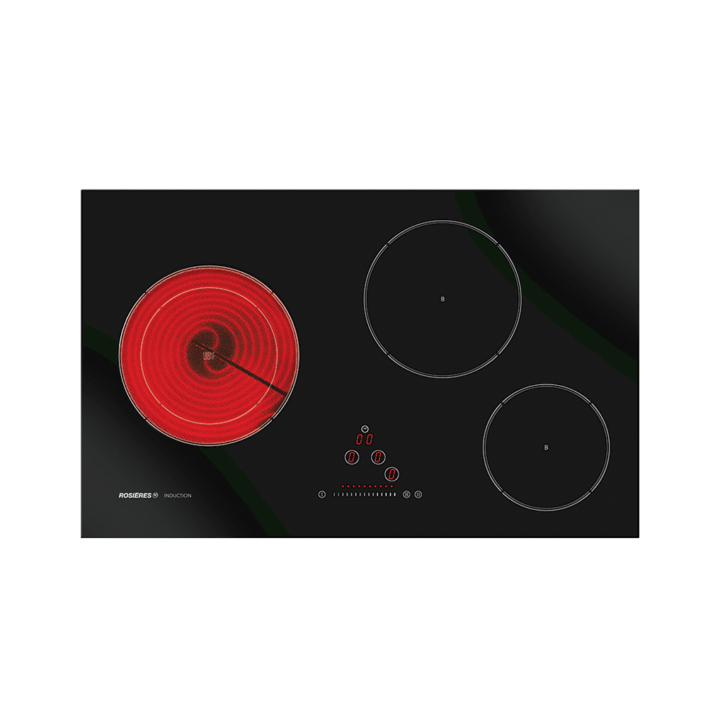 Bếp kết hợp Rosieres PMI732N