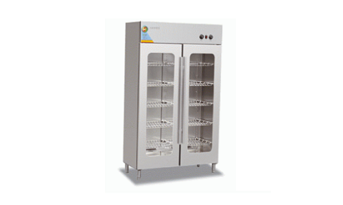 Tủ sấy khử trùng 2 cánh 690 lít BG-2
