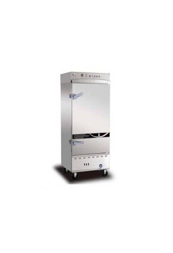 Tủ hấp nấu đa năng dùng ga CG8