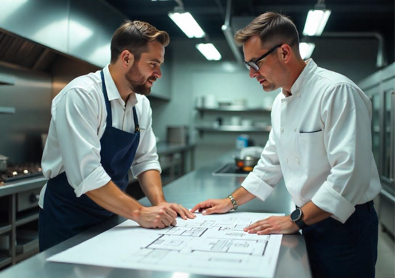 Kitchenlook