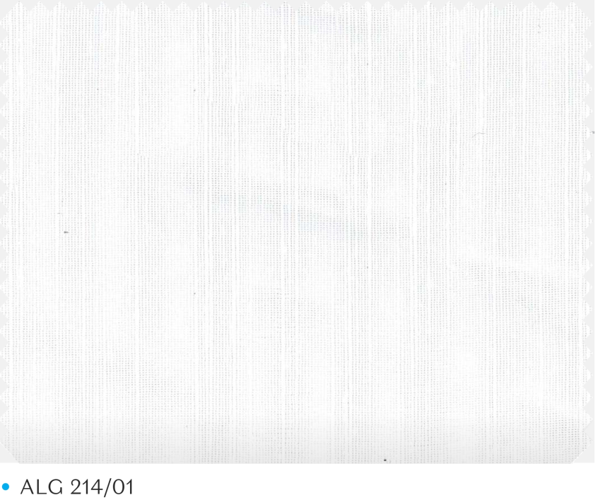 ALG 145/214 – Vải voan kháng virus, mạt bụi