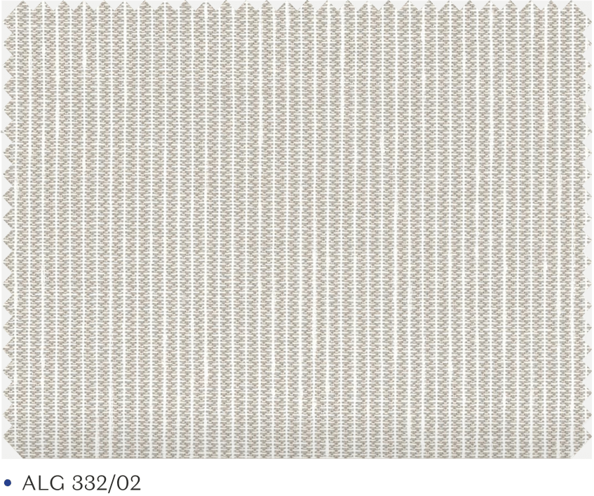ALG 331/332 – Vải voan kháng virus, mạt bụi