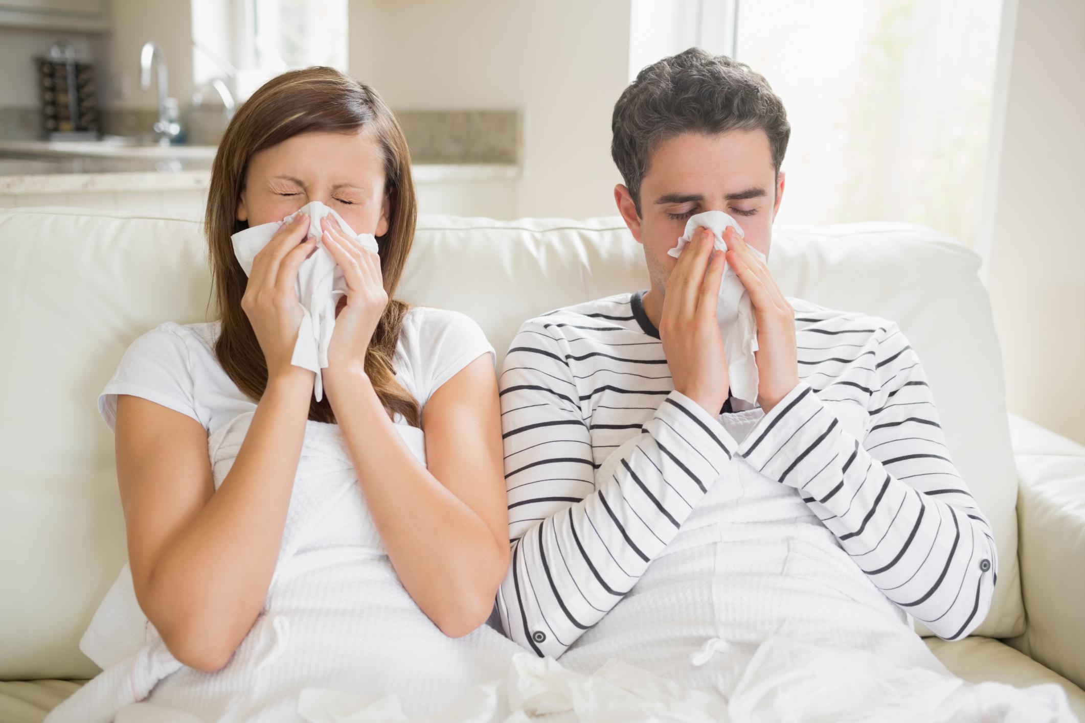 Bảo vệ sức khỏe ngay hôm nay với Đông Trùng Hạ Thảo Hồng Phúc khi dịch cúm mùa bùng phát