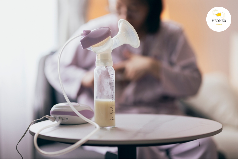 SỮA NON CHO TRẺ SƠ SINH LÀ GÌ? CÓ THAY THẾ ĐƯỢC KHÔNG?