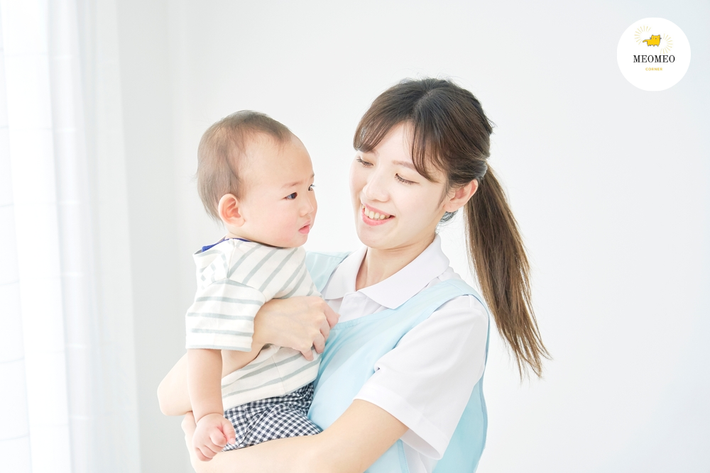 TẤT TẦN TẬT VỀ DỊCH VỤ CHĂM BÉ THEO GIỜ