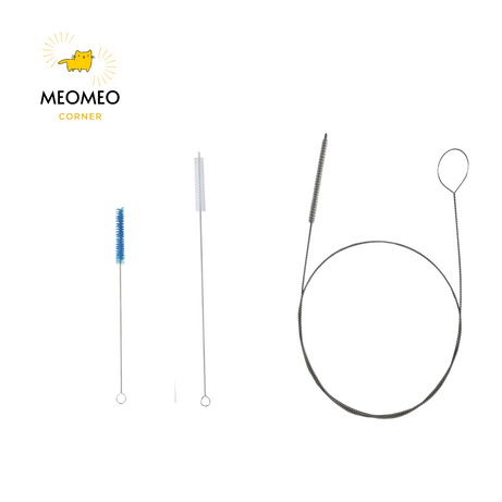 Cọ rửa ống khí /ống hút/ dây hút