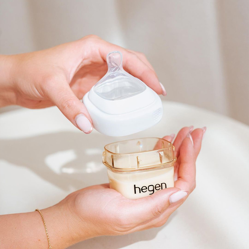 Bình sữa Hegen PPSU 60ml